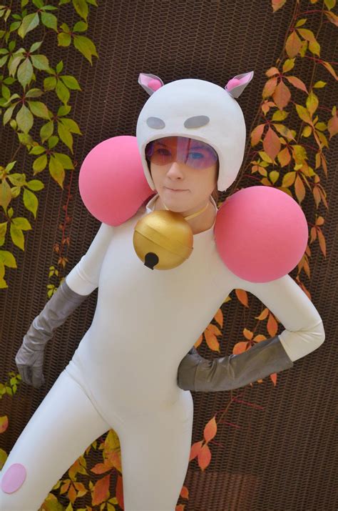 Bee and puppycat bee cosplay